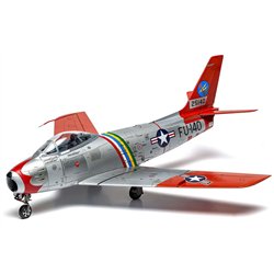 North American F-86F Sabre 1:49