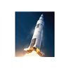 Saturn V gift set 1:145