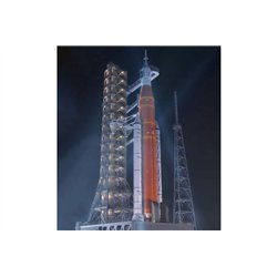 SLS Artemis presentset
