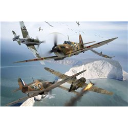 Battle of Britain gift set 1:73