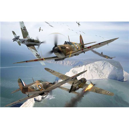 Battle of Britain gift set 1:73