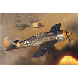 Focke-Wulf Fw190A-8/F-9