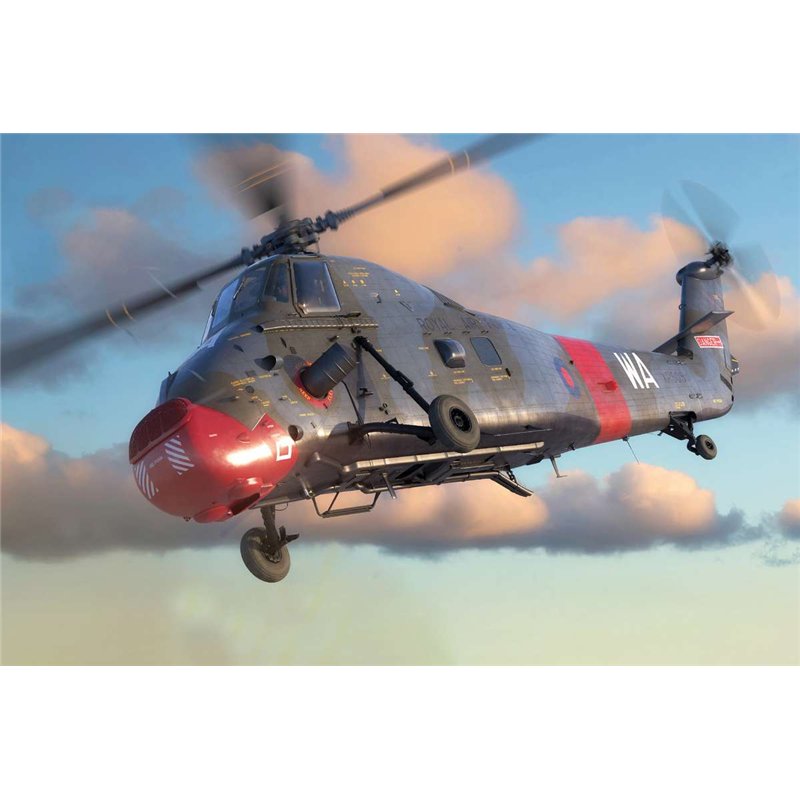 Westland Wessex HC.2 1:73