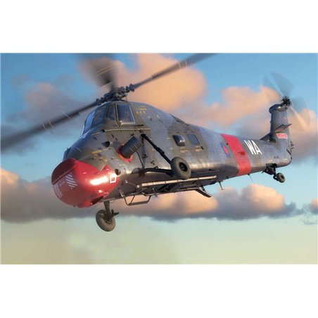Westland Wessex HC.2 1:73