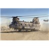 Boeing Chinook HC.1 (Late) 1:73