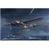 Heinkel He111 H-6 1:73