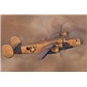 Consolidated B-24D Liberator 1:73
