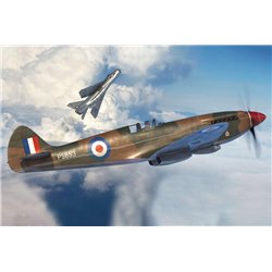 Supermarine Spitfire PR.XIX 1:49