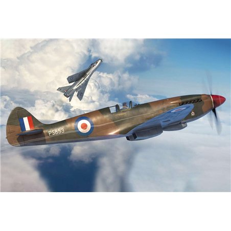 Supermarine Spitfire PR.XIX 1:49