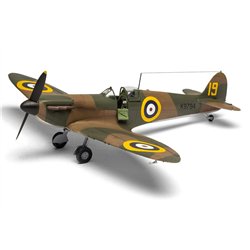 Supermarine Spitfire Mk.I 1:49