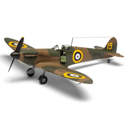 Supermarine Spitfire Mk.I 1:49