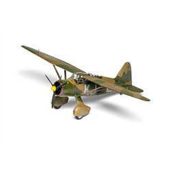 Westland Lysander Mk.I/Mk.III 1:49