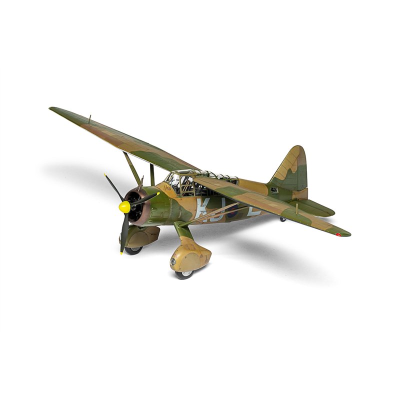 Westland Lysander Mk.I/Mk.III 1:49