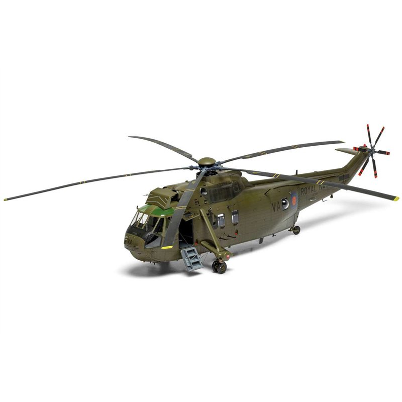 Westland Sea King HC.4 1:49
