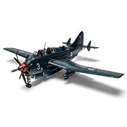 Fairey Gannet COD.4 1:49