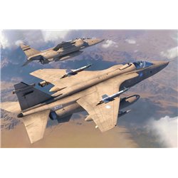 SEPECAT Jaguar GR.1/GR.1A 1:49