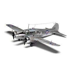 Avro Anson Mk.I 1:49