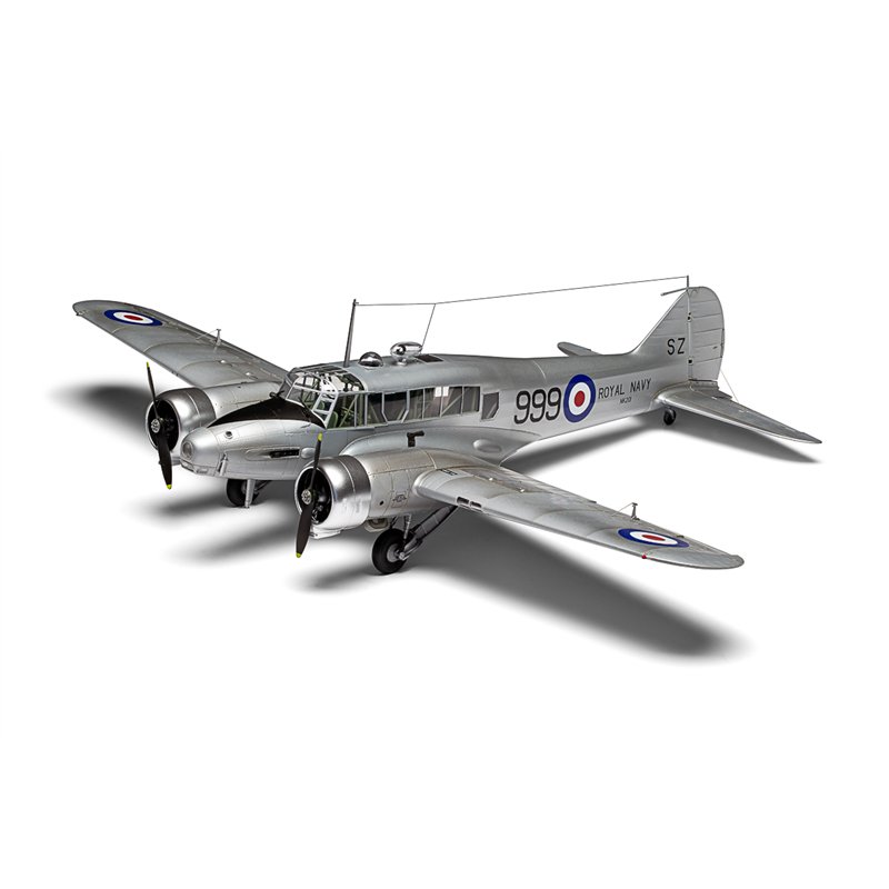 Avro Anson Mk.I 1:49
