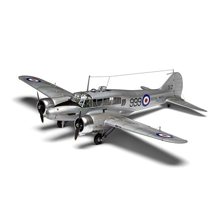 Avro Anson Mk.I 1:49