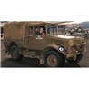 WWII RAF 15-cwt 4 x 2 G.S. Truck 1:49