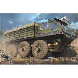Alvis FV622 Stalwart Mk.2 1:36