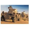 Ferret Scout Car Mk.1 1:35