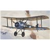 Sopwith Pup 1:73