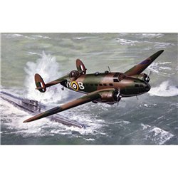 Lockheed Hudson 1:73