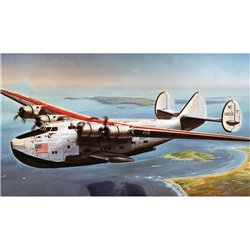 Boeing 314 Clipper 1:145
