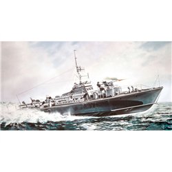 Vosper M.T.B 1:73