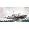 Vosper M.T.B 1:73