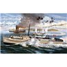 German E-Boat 1:73