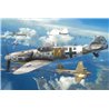 Messerschmitt Bf109G-5/G-6 1:25