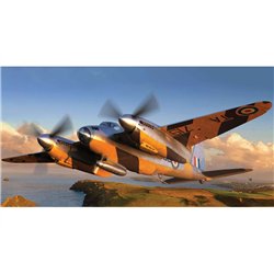 de Havilland Mosquito B.XVI/B.35/TT.35 1:73