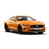 Snabbbyggd Ford Mustang GT