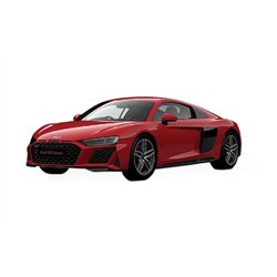 Quickbuild Audi R8 Coupe