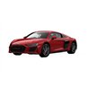 Quickbuild Audi R8 Coupe