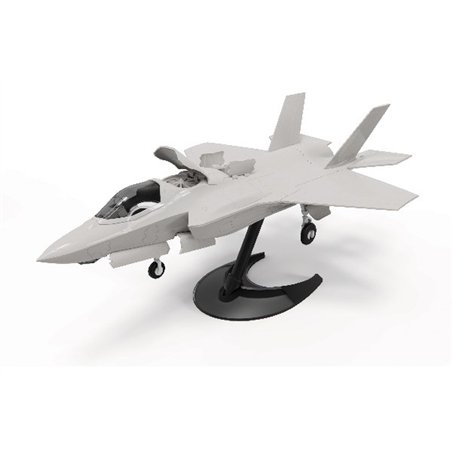 Quickbuild F-35B Lightning II