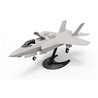 Snabbbyggd F-35B Lightning II