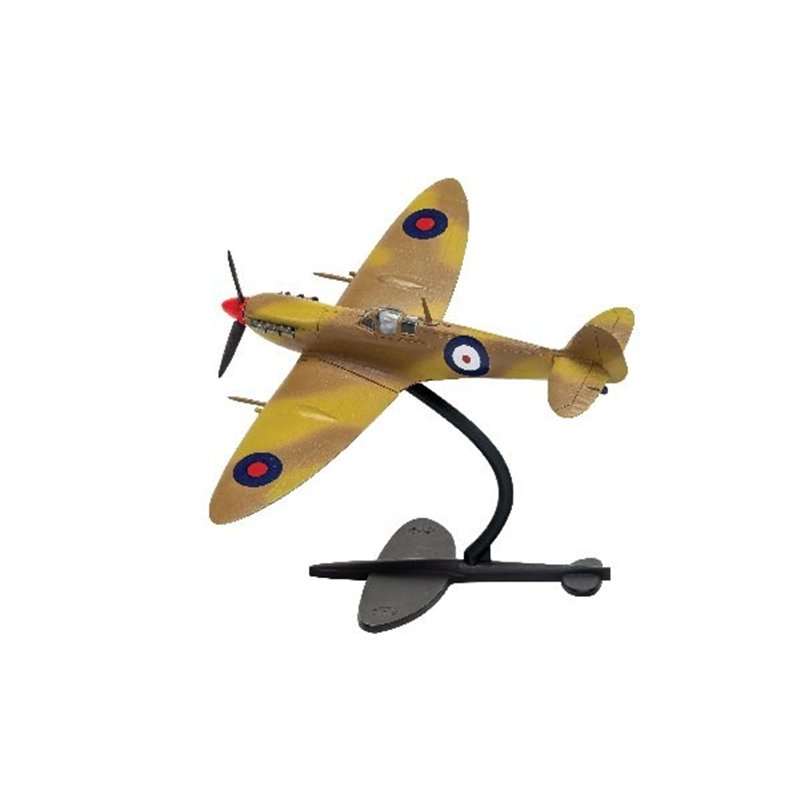 Small Beginners Set Supermarine Spitfire MkVc