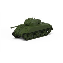 Small Beginners Set Sherman Firefly