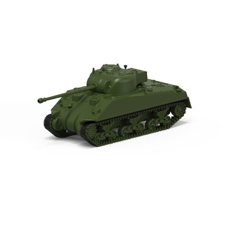 Small Beginners Set Sherman Firefly