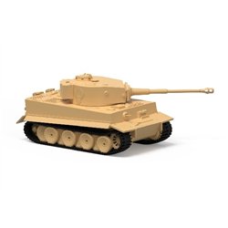 Lite nybörjarset Tiger 1