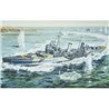 HMS Belfast Gift Set