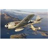 1:72 Focke Wulf Fw190A-8