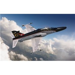 1:72 BAE Hawk 100 Series