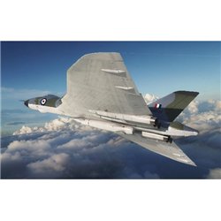 1:72 Avro Vulcan B.3