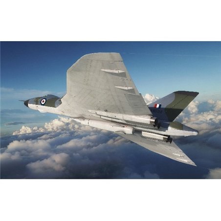 1:72 Avro Vulcan B.3