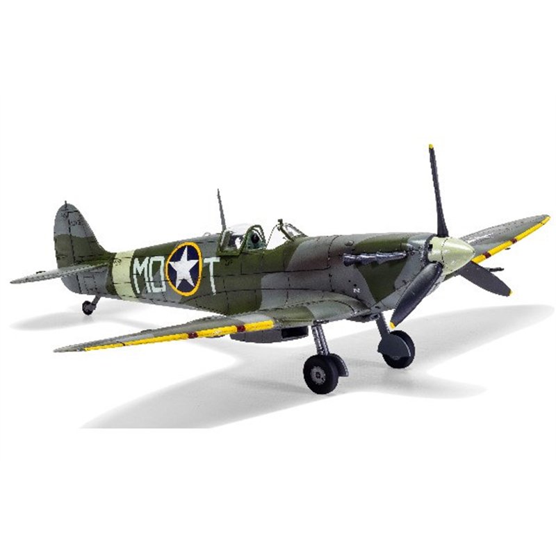 1:48 Supermarine Spitfire Mk.Vb