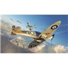 1:48 Supermarine Spitfire Mk.1 a